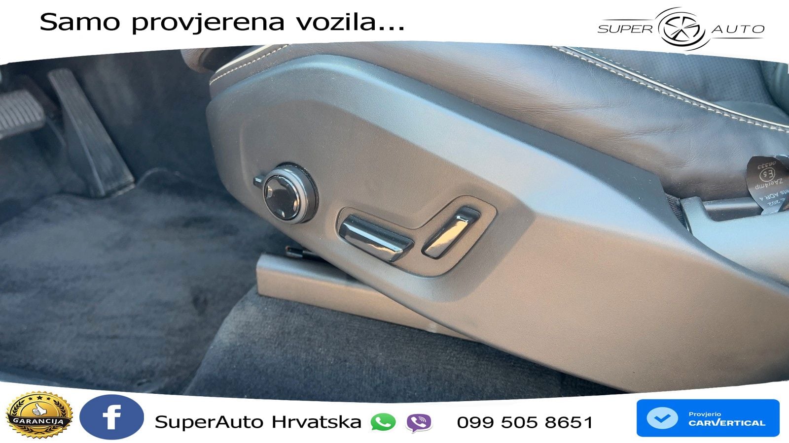 Volvo XC90 2.0 B5 Diesel AWD Automatic ZRAČNI+ACC+GR SJED+360+PANO