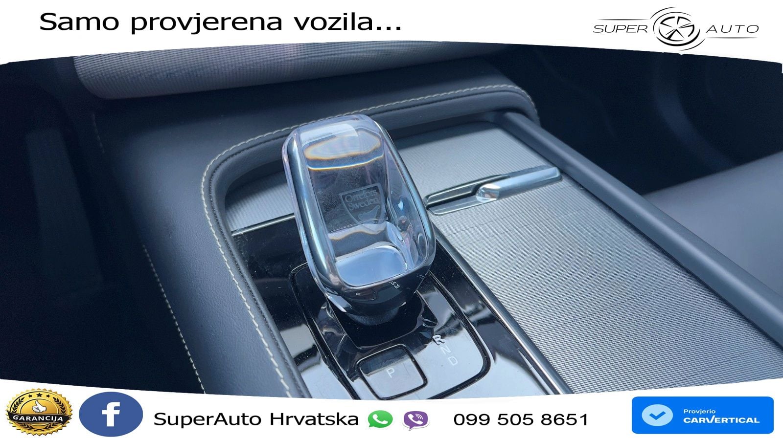 Volvo XC90 2.0 B5 Diesel AWD Automatic ZRAČNI+ACC+GR SJED+360+PANO