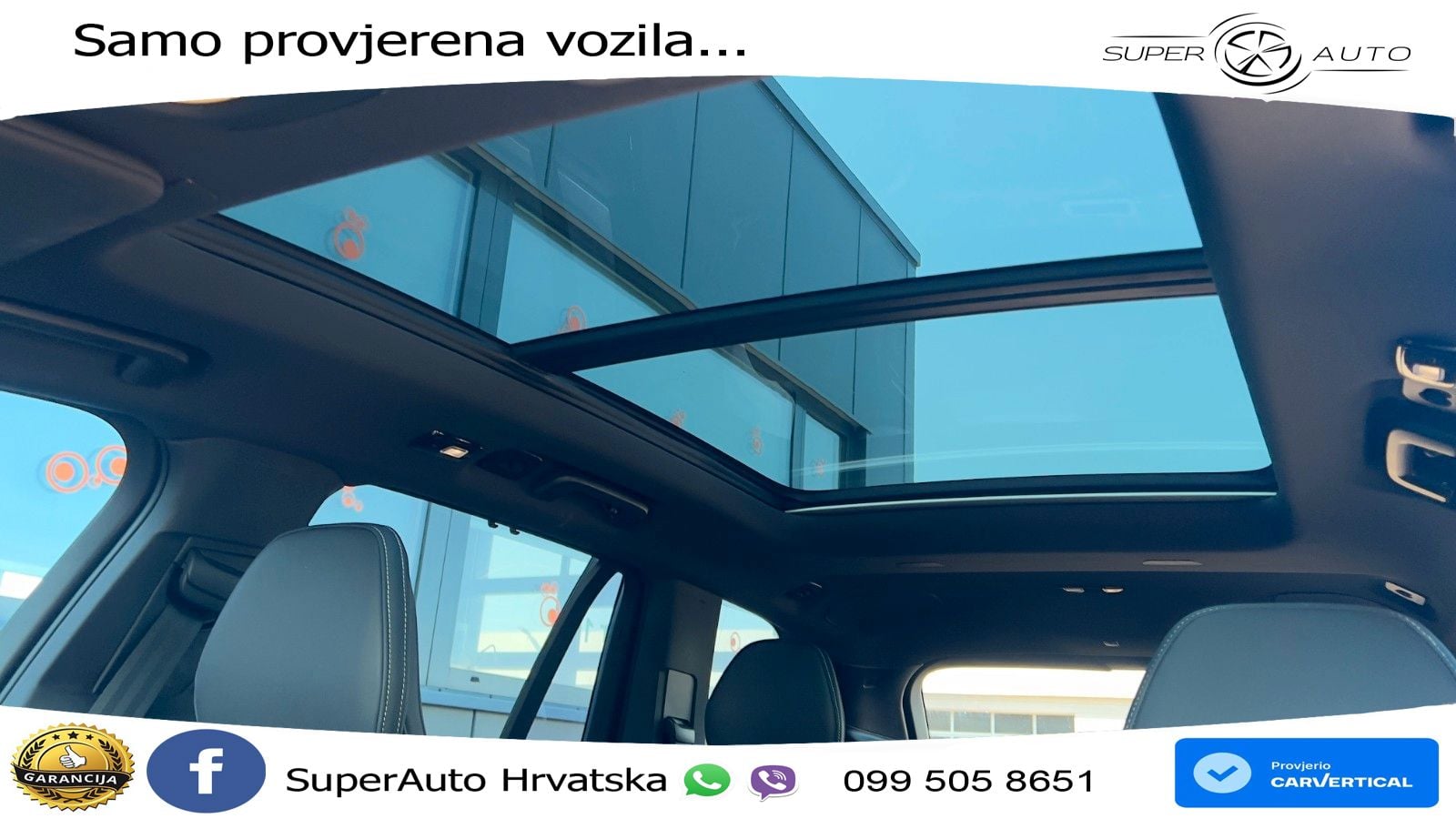 Volvo XC90 2.0 B5 Diesel AWD Automatic ZRAČNI+ACC+GR SJED+360+PANO