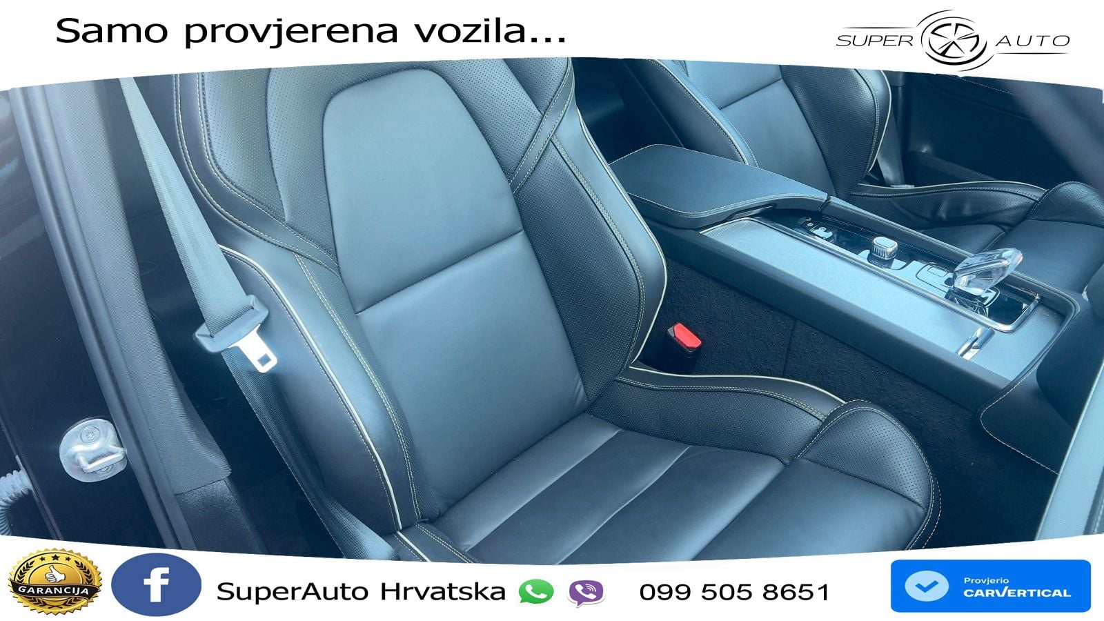 Volvo XC90 2.0 B5 Diesel AWD Automatic ZRAČNI+ACC+GR SJED+360+PANO