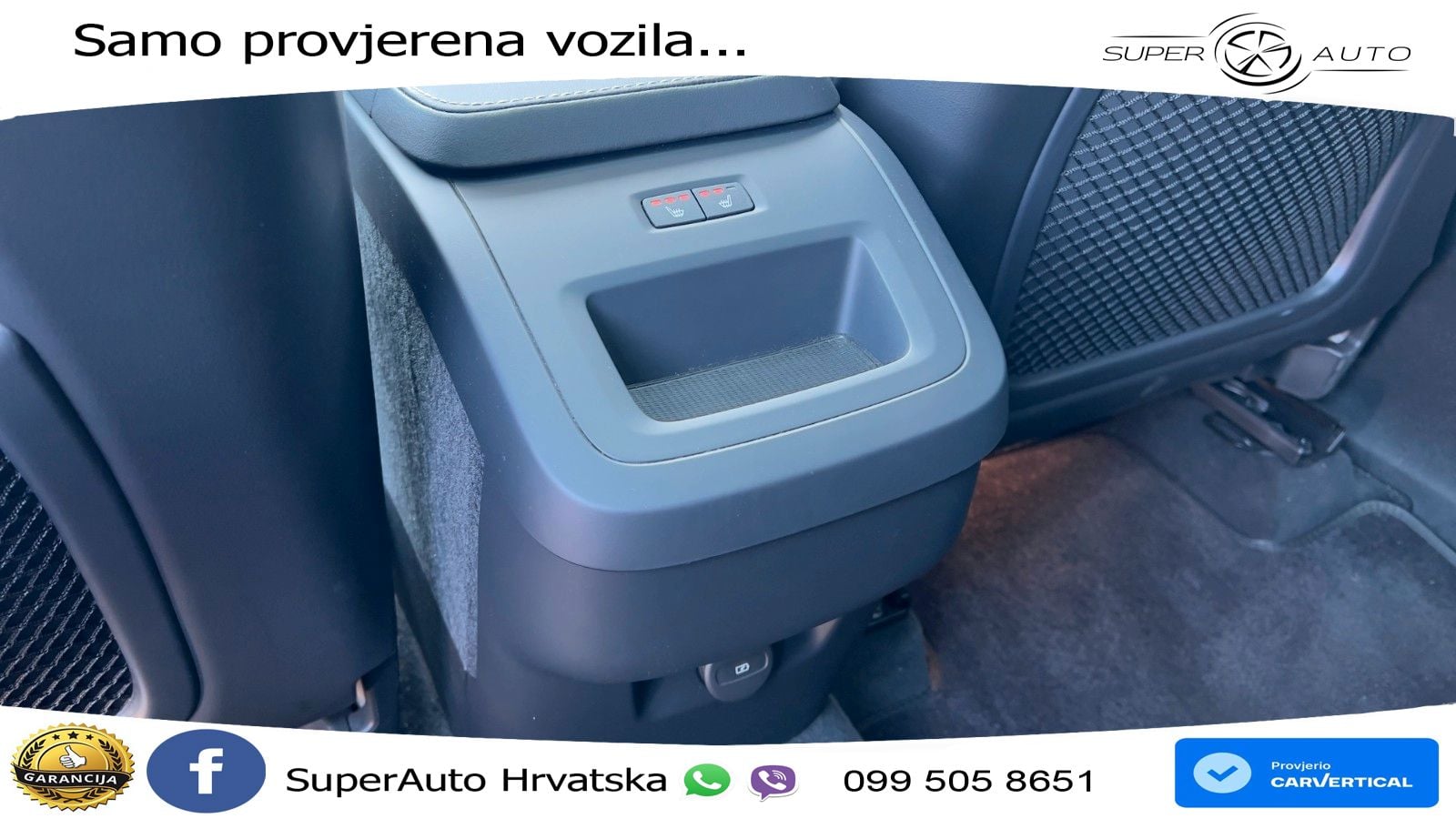 Volvo XC90 2.0 B5 Diesel AWD Automatic ZRAČNI+ACC+GR SJED+360+PANO