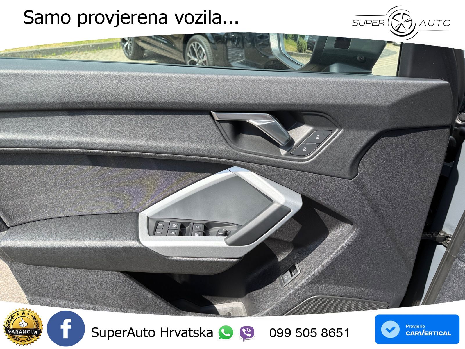 Audi Q3 Sportback 45 TFSIe (245 KS) S tronic