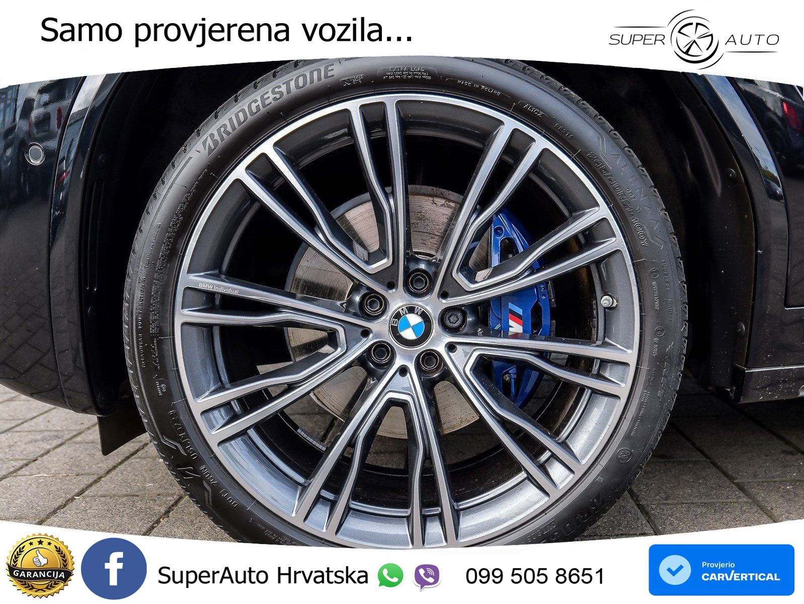BMW X3 M40d xDrive Steptronic M Sport LED+GR SJED+ACC