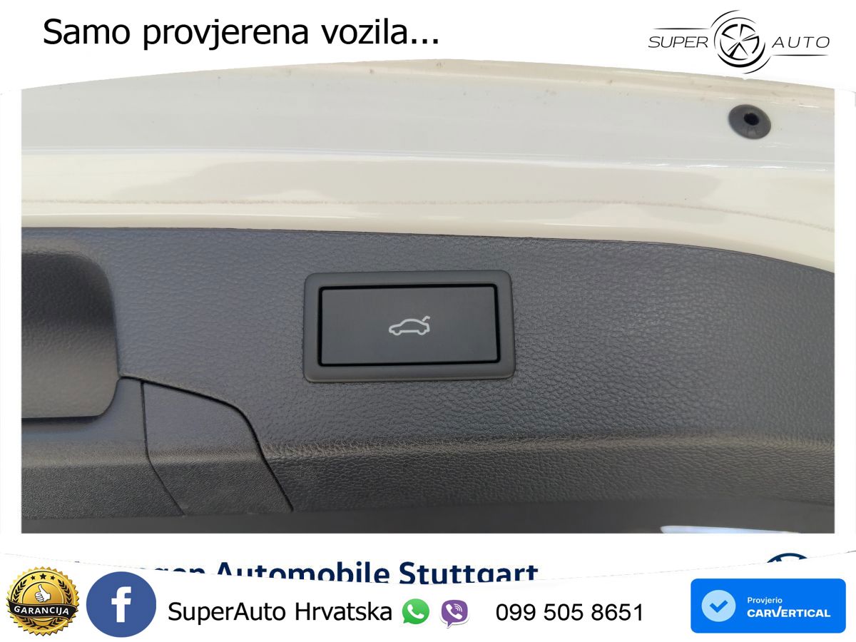 Volkswagen Passat Variant 2.0 TDI (193 KS) 4MOTION DSG R-Line LED+GR SJED+ACC