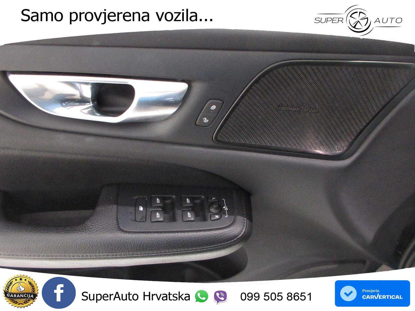 Volvo V60 2.0 B3 DCT
