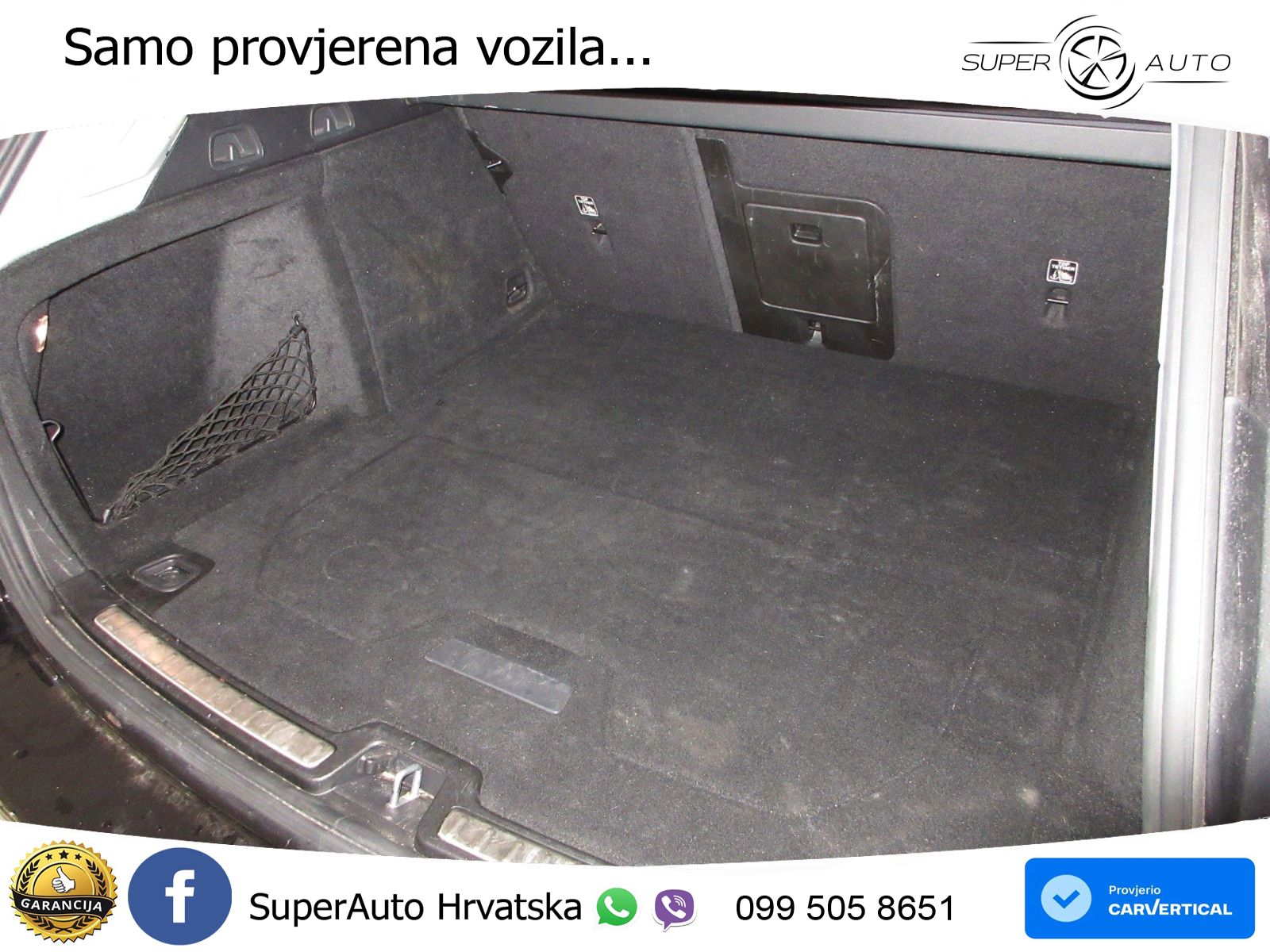 Volvo V60 2.0 B3 DCT