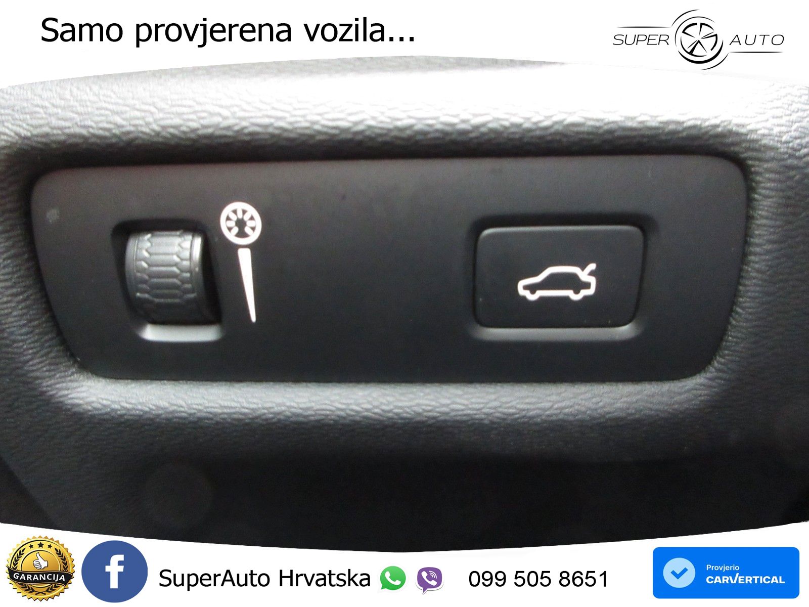 Volvo V60 2.0 B3 DCT