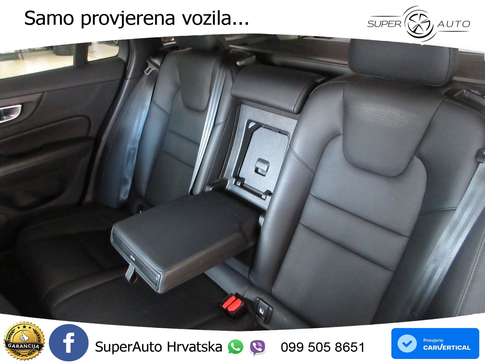 Volvo V60 2.0 B3 DCT