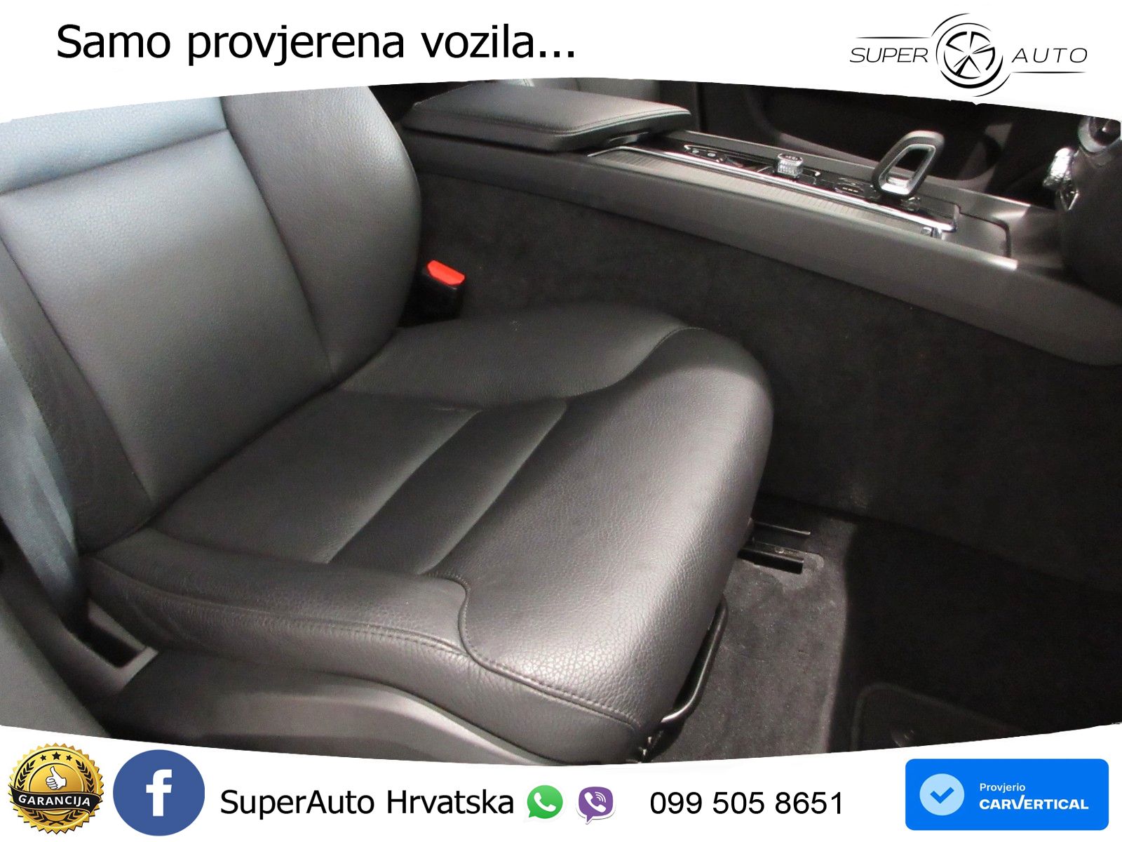 Volvo V60 2.0 B3 DCT