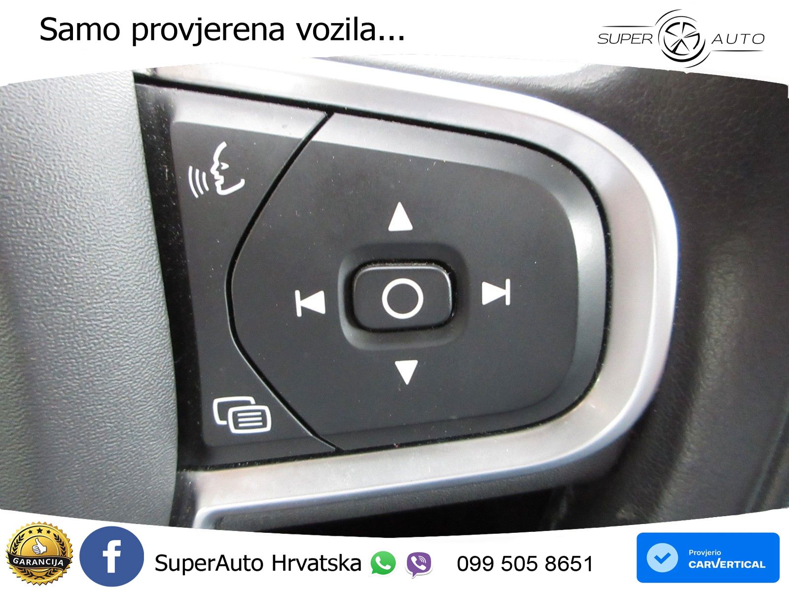 Volvo V60 2.0 B3 DCT