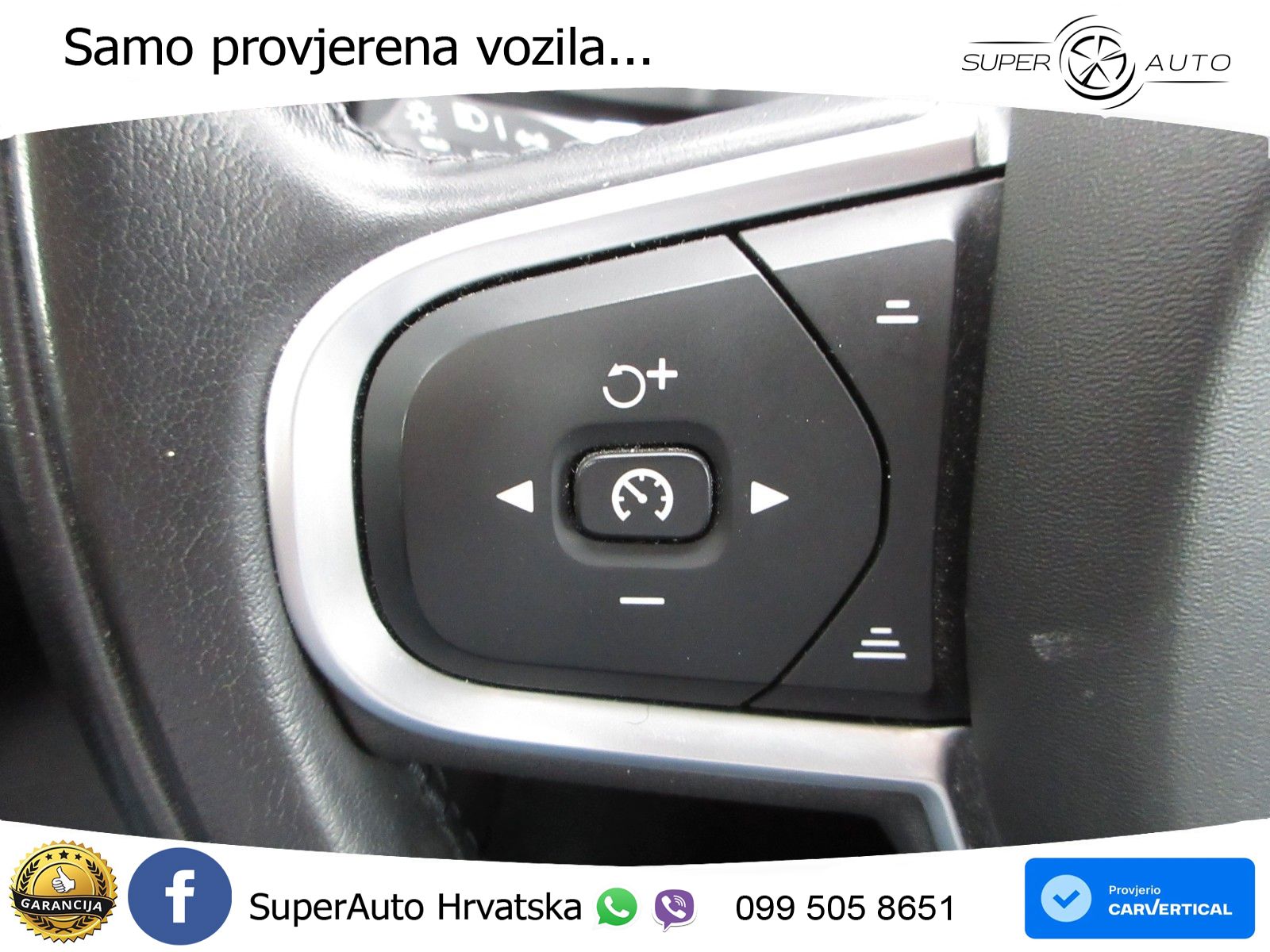 Volvo V60 2.0 B3 DCT