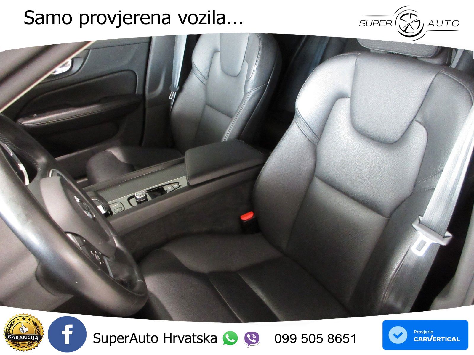 Volvo V60 2.0 B3 DCT