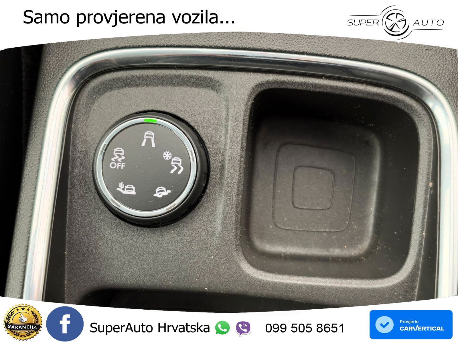 Opel Grandland X 1.2 Turbo (130 KS) Automatic