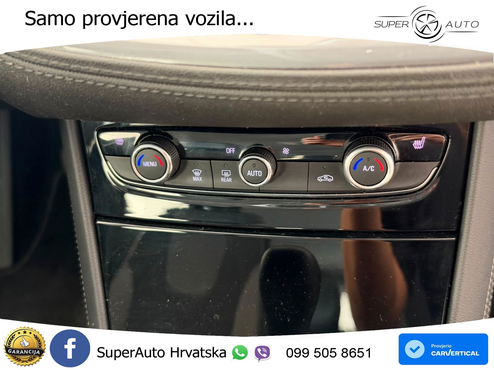 Opel Grandland X 1.2 Turbo (130 KS) Automatic