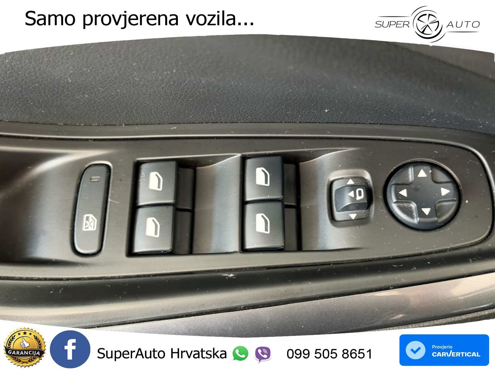 Opel Grandland X 1.2 Turbo (130 KS) Automatic