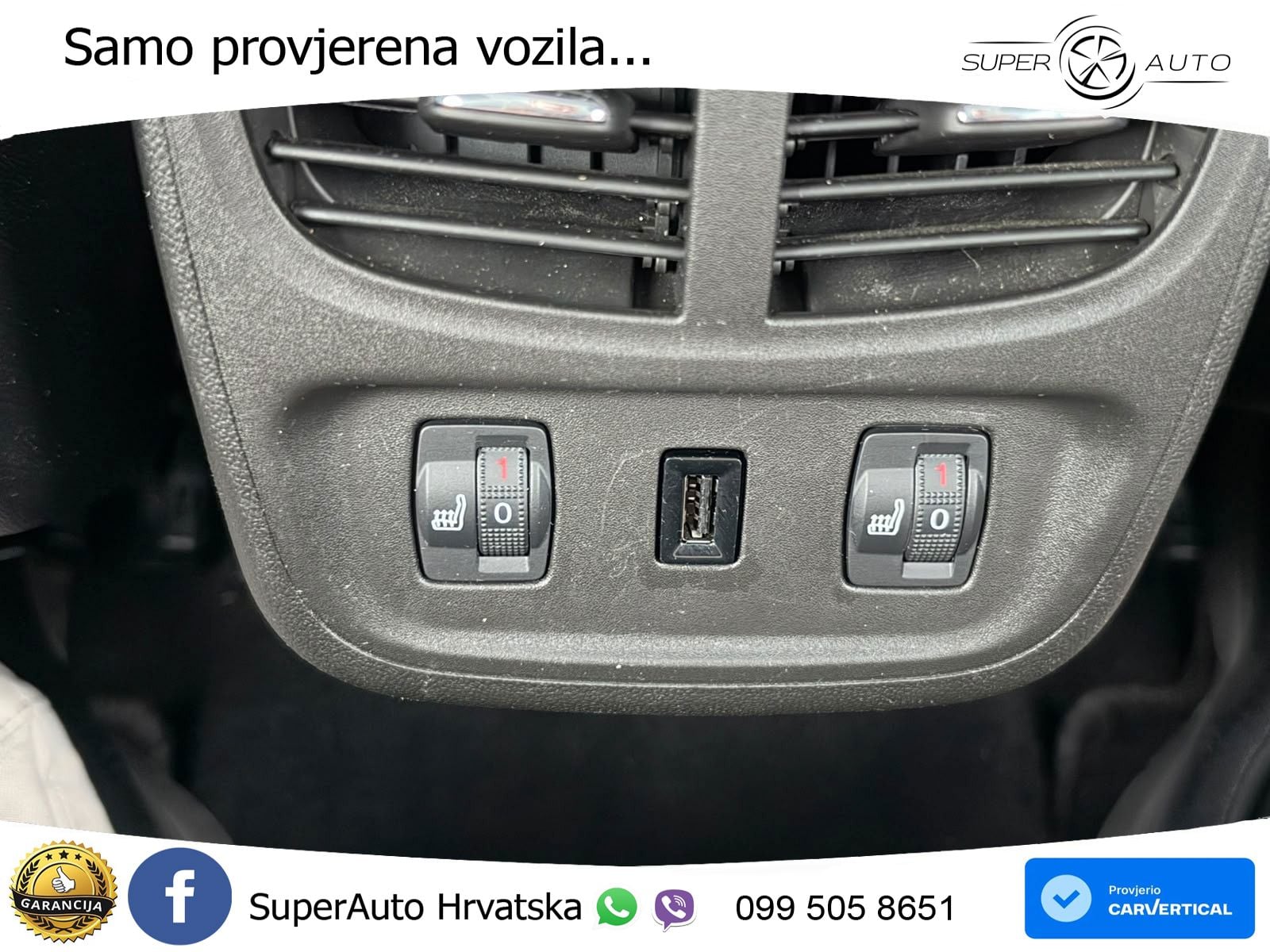 Opel Grandland X 1.2 Turbo (130 KS) Automatic