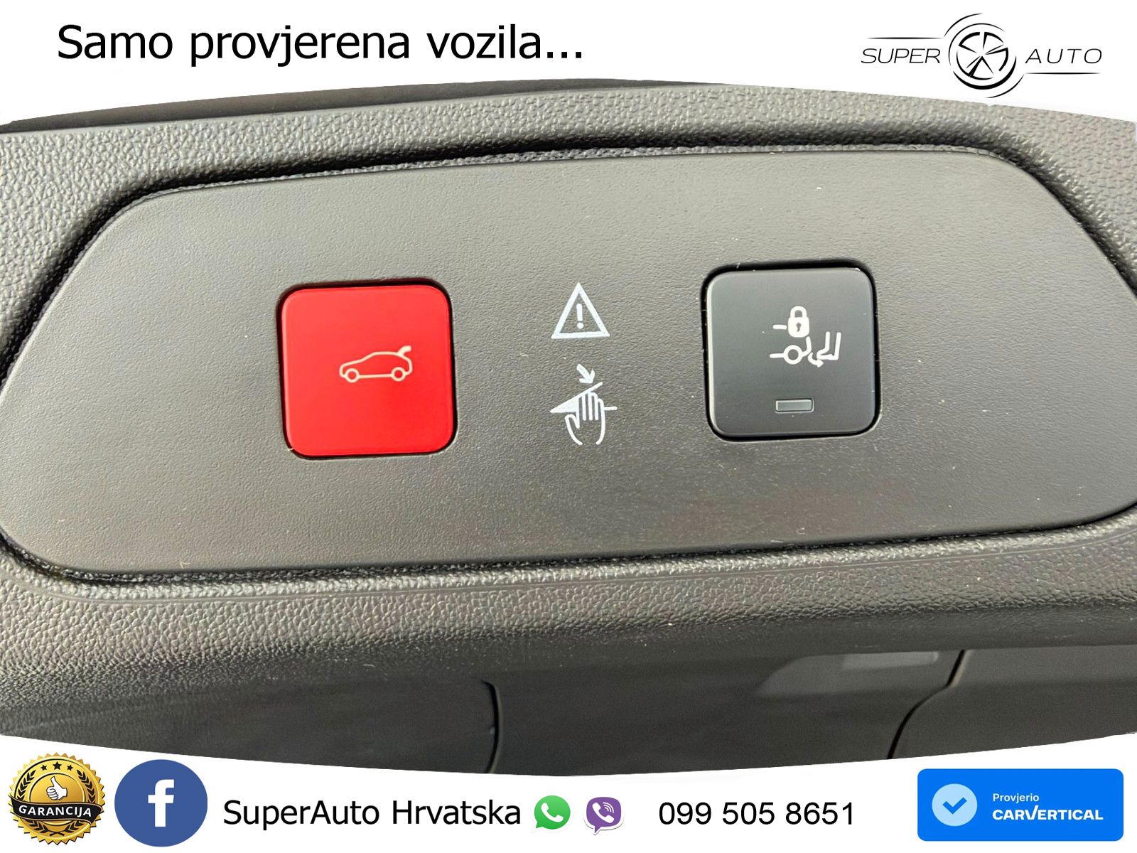 Opel Grandland X 1.2 Turbo (130 KS) Automatic