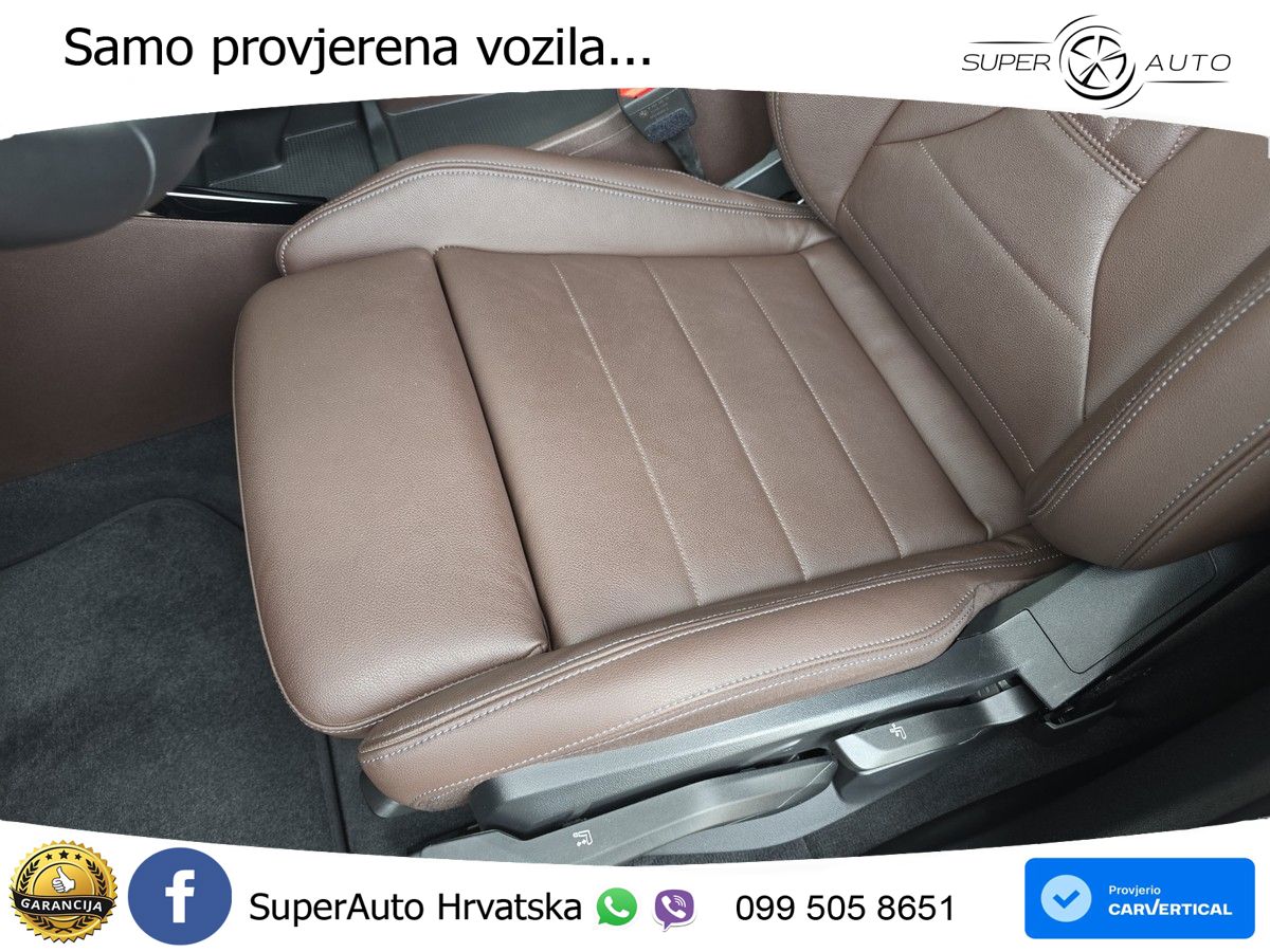 BMW iX2 66.5 kWh (313 KS) xDrive30