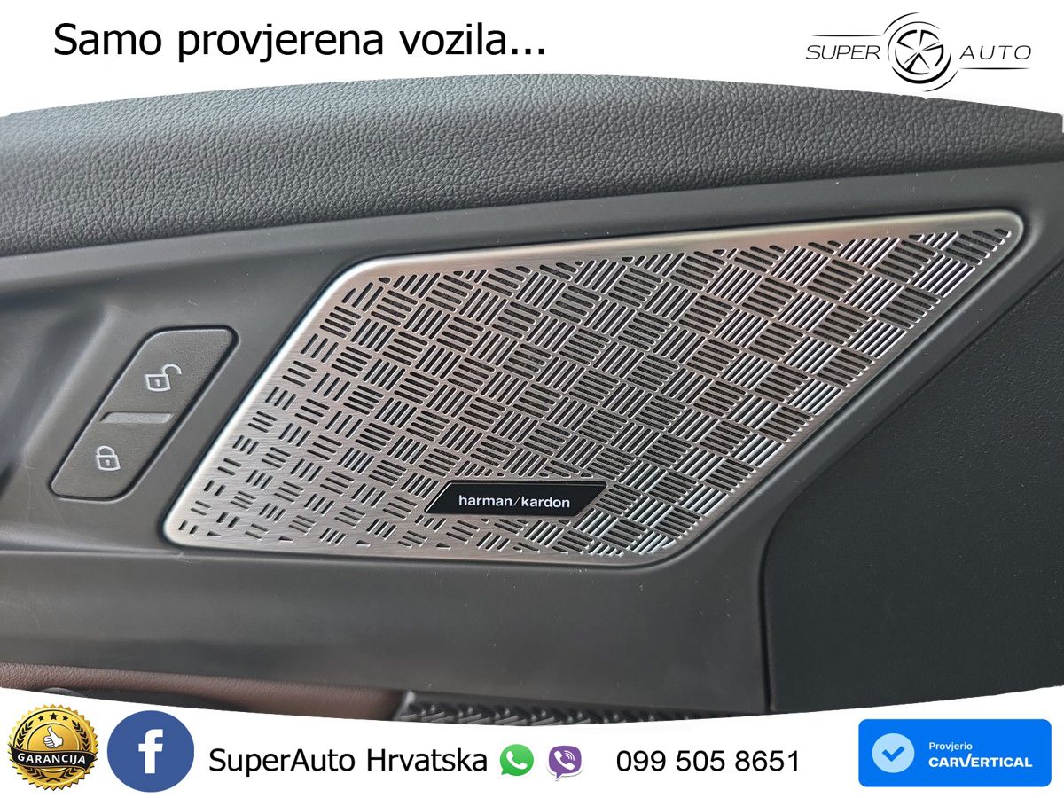 BMW iX2 66.5 kWh (313 KS) xDrive30