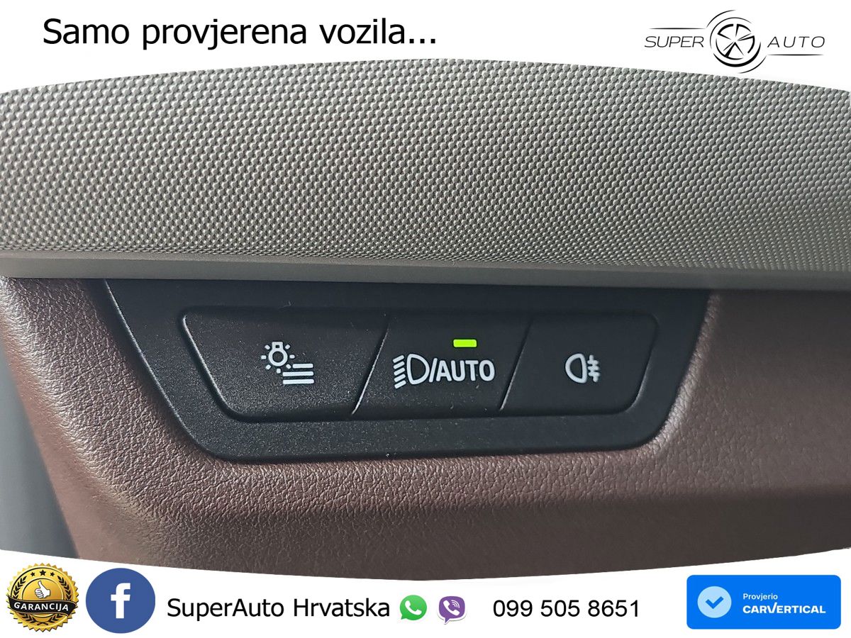 BMW iX2 66.5 kWh (313 KS) xDrive30