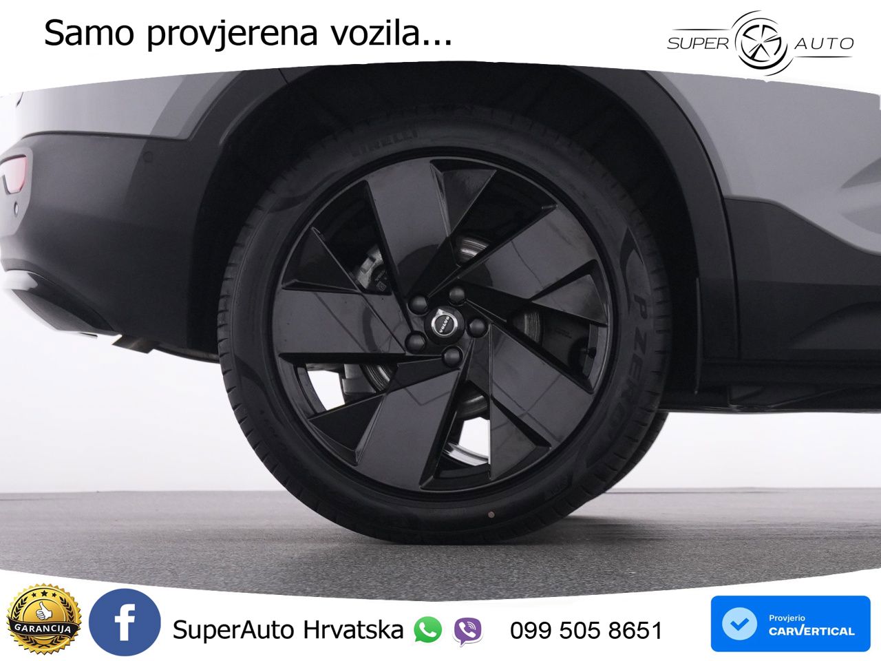 Volvo XC40 2.0 B3 163 KS Automatic ACC+GR SJED+360+PANO