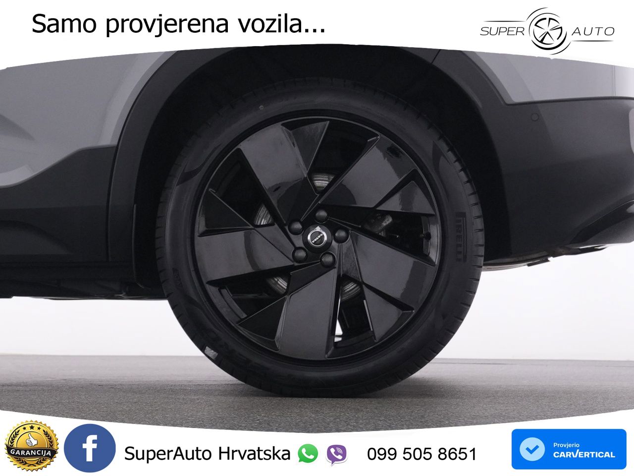 Volvo XC40 2.0 B3 163 KS Automatic ACC+GR SJED+360+PANO