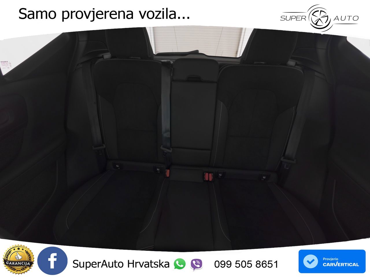 Volvo XC40 2.0 B3 163 KS Automatic ACC+GR SJED+360+PANO