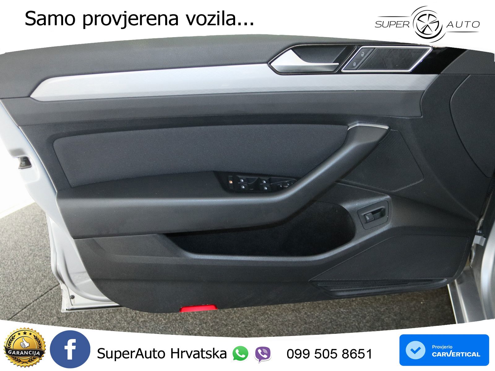 Volkswagen Passat Variant 2.0 TDI (150 KS) DSG Business MATRIX+GR SJED+KAM