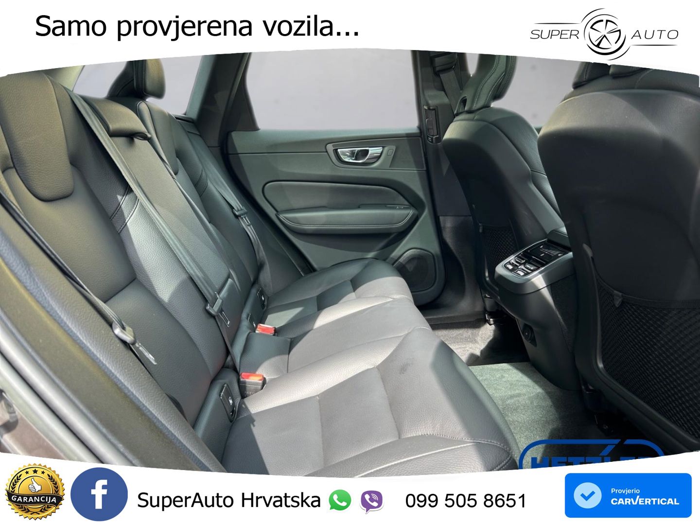 Volvo XC60 B5 Diesel AWD Geartronic LED+GR SJED+ACC