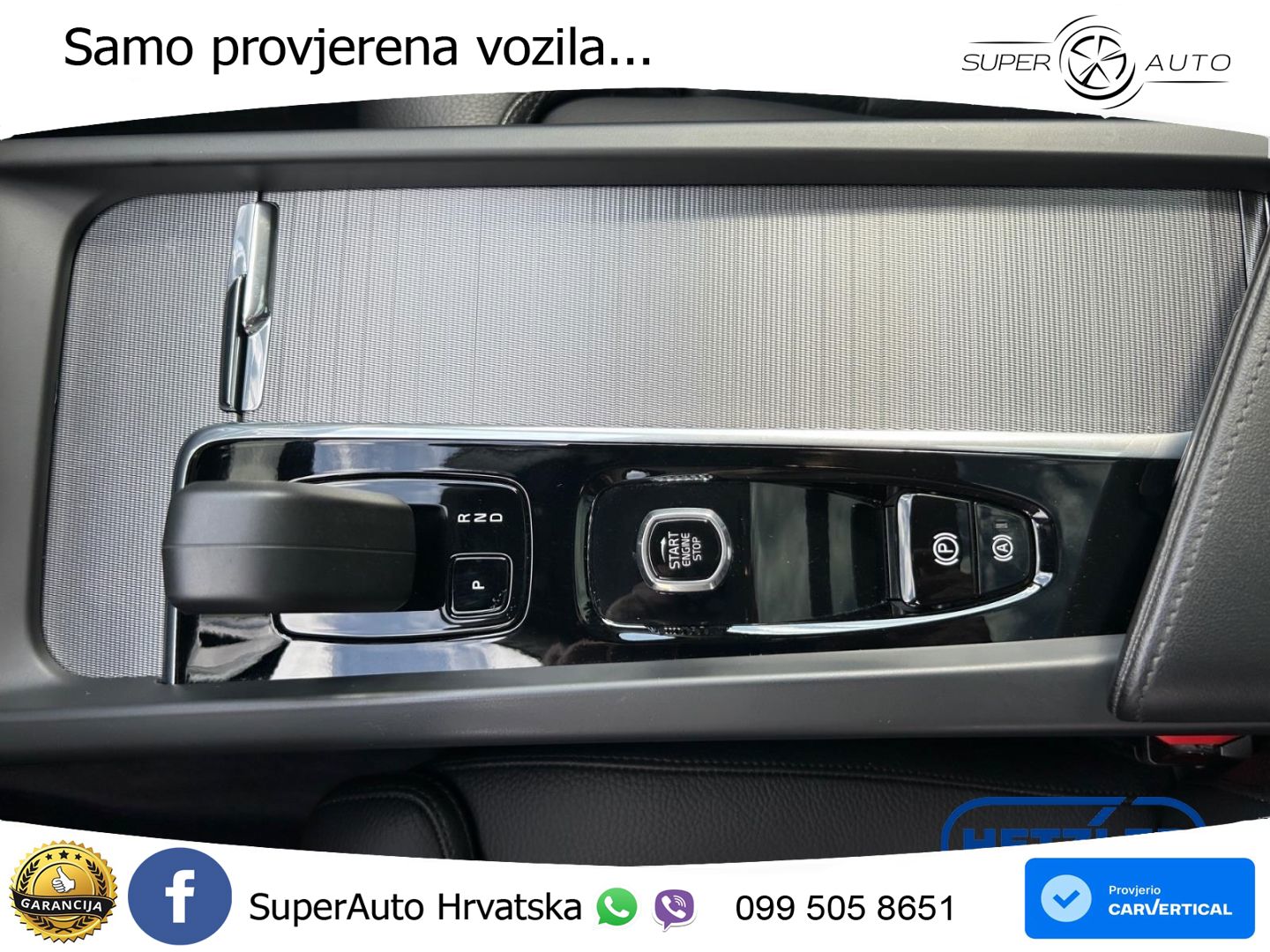 Volvo XC60 B5 Diesel AWD Geartronic LED+GR SJED+ACC