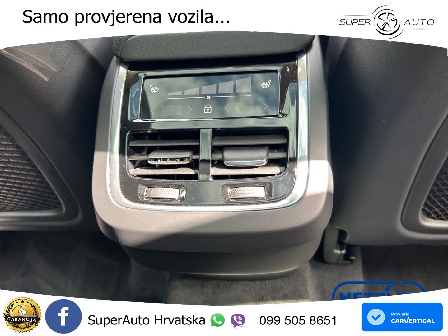 Volvo XC60 B5 Diesel AWD Geartronic LED+GR SJED+ACC
