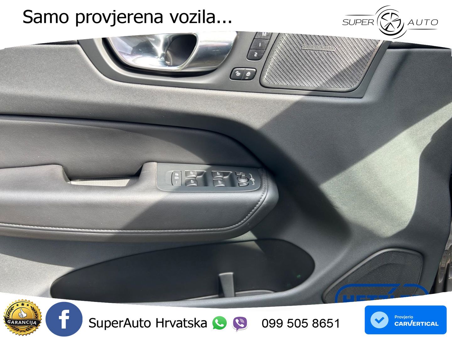 Volvo XC60 B5 Diesel AWD Geartronic LED+GR SJED+ACC