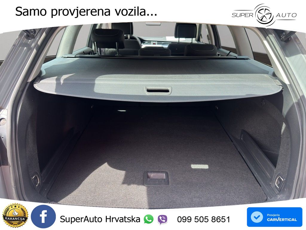 Volkswagen Passat Variant 2.0 TDI (200 KS) DSG Business LED+GR SJED+ACC