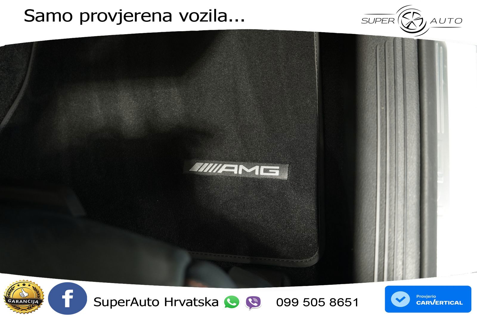 Mercedes-Benz AMG A 35 4MATIC AMG SPEEDSHIFT DCT