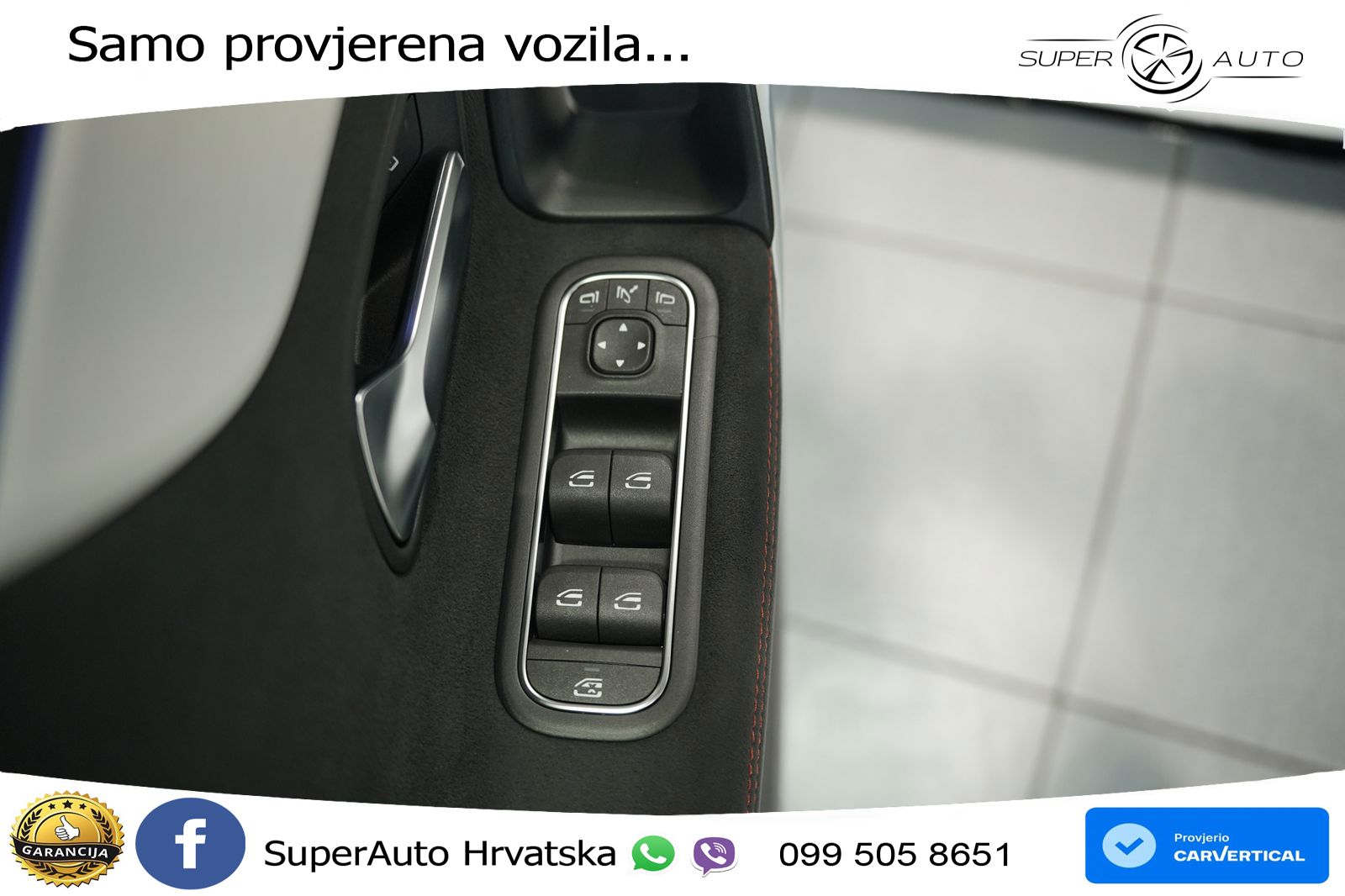 Mercedes-Benz AMG A 35 4MATIC AMG SPEEDSHIFT DCT