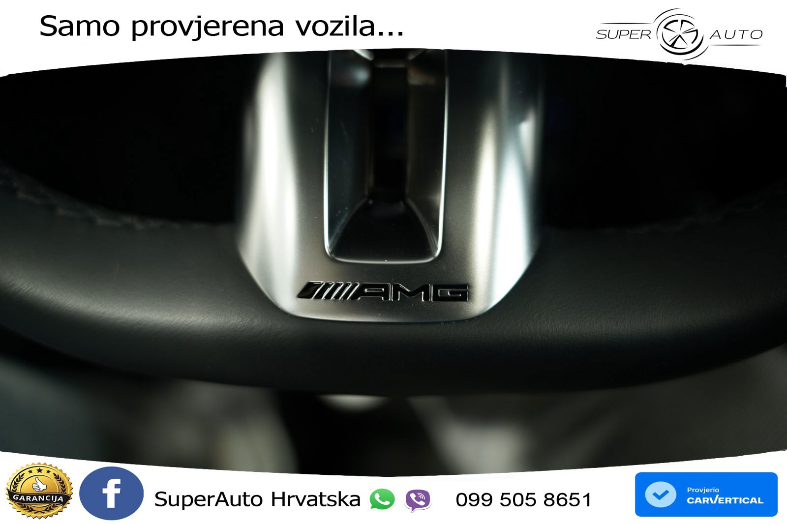 Mercedes-Benz AMG A 35 4MATIC AMG SPEEDSHIFT DCT