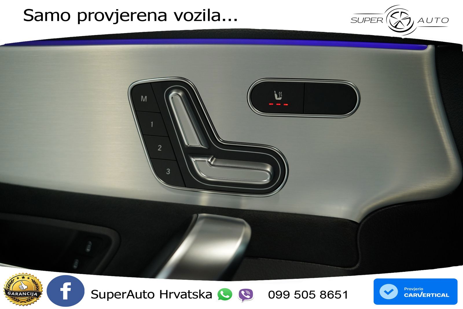 Mercedes-Benz AMG A 35 4MATIC AMG SPEEDSHIFT DCT