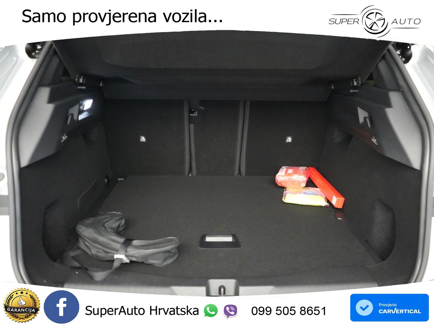 Opel Grandland 1.2 Turbo (145 KS) Hybrid eDCT GS LED+GR SJED+ACC