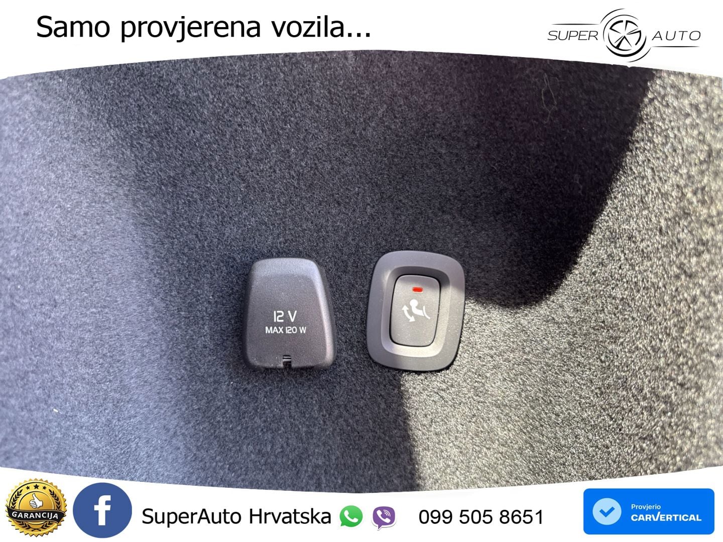 Volvo V60 2.0 T6 AWD Geartronic LED+GR SJED+ACC