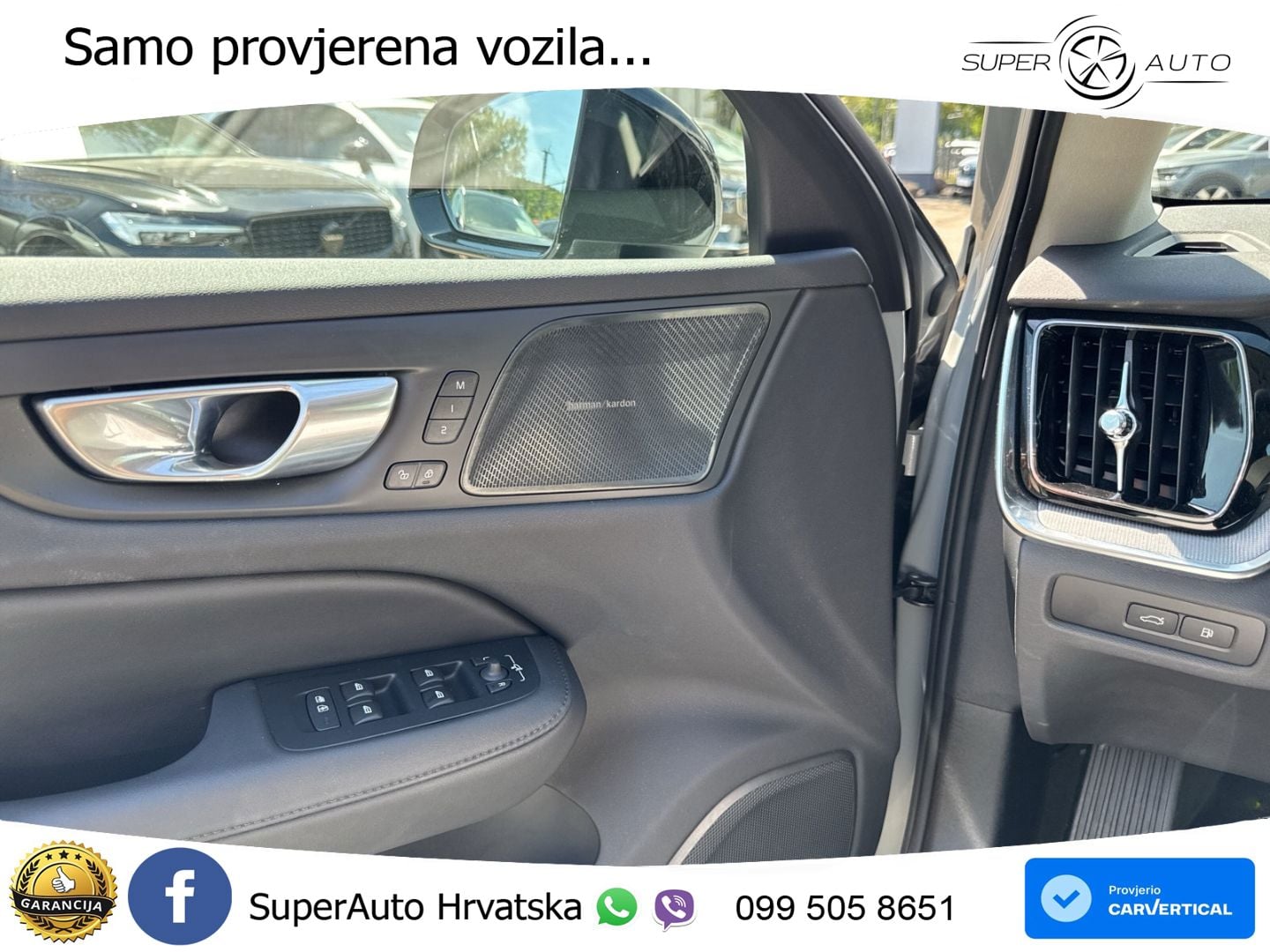 Volvo V60 2.0 T6 AWD Geartronic LED+GR SJED+ACC