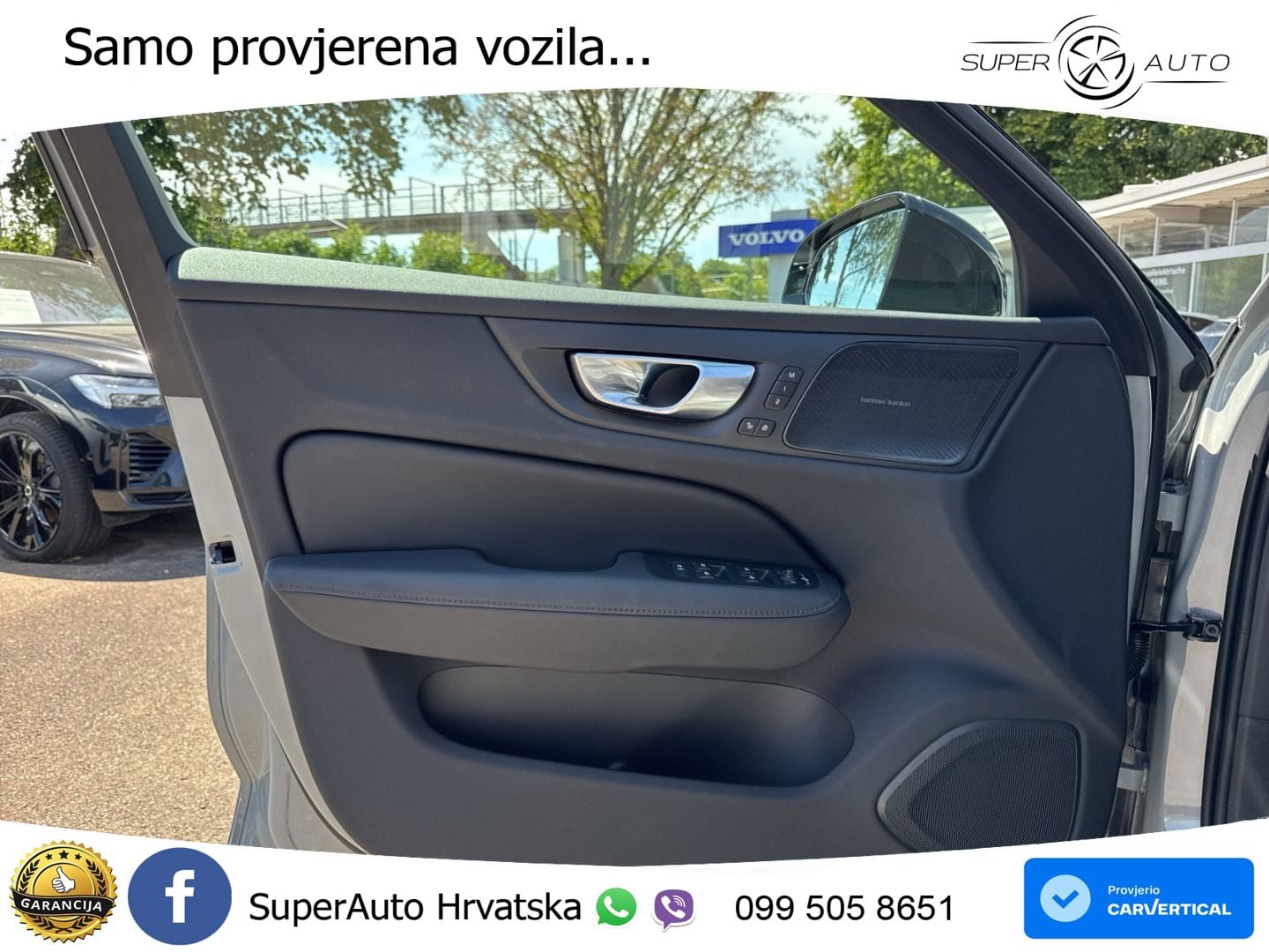 Volvo V60 2.0 T6 AWD Geartronic LED+GR SJED+ACC