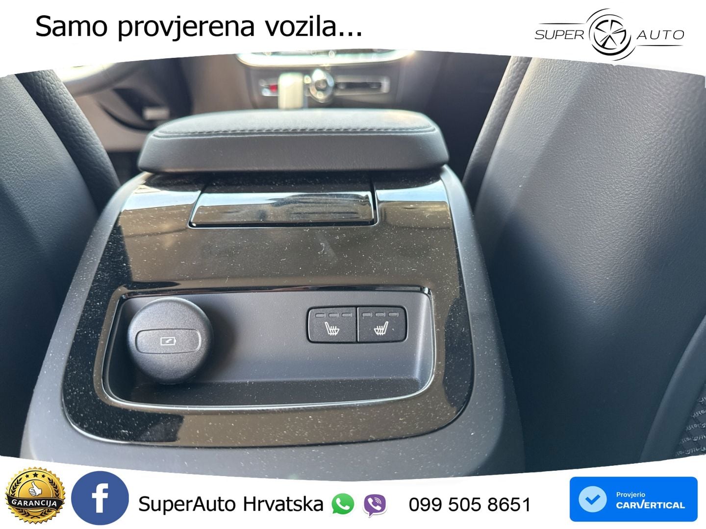 Volvo V60 2.0 T6 AWD Geartronic LED+GR SJED+ACC