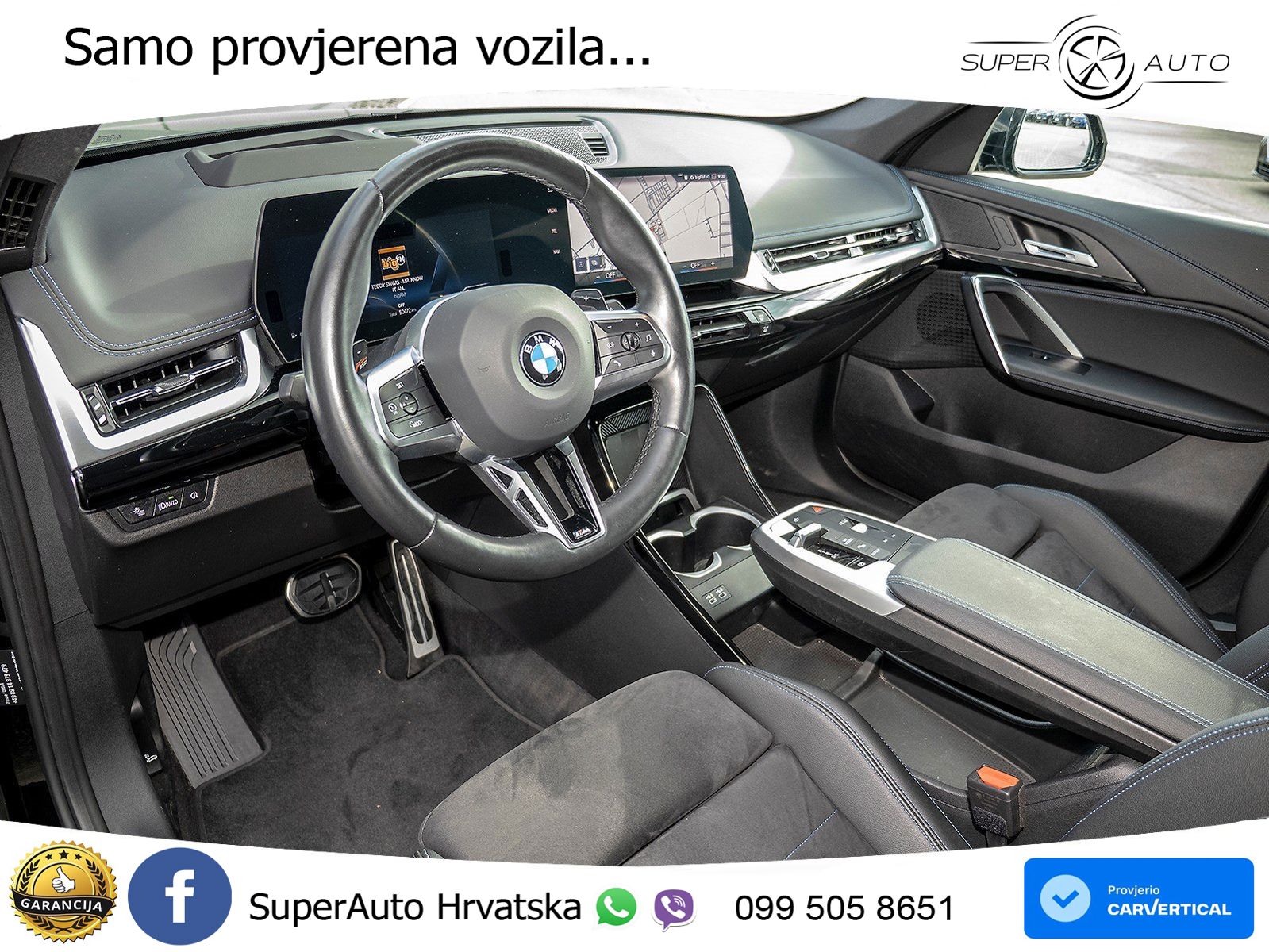 BMW X1 20d (163 KS) sDrive Steptronic LED+GR SJED+ACC