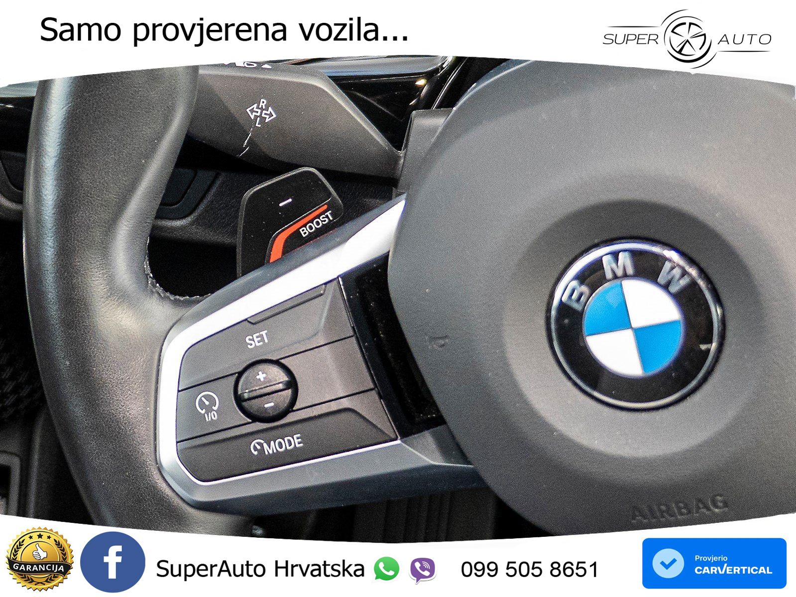 BMW X1 20d (163 KS) sDrive Steptronic LED+GR SJED+ACC