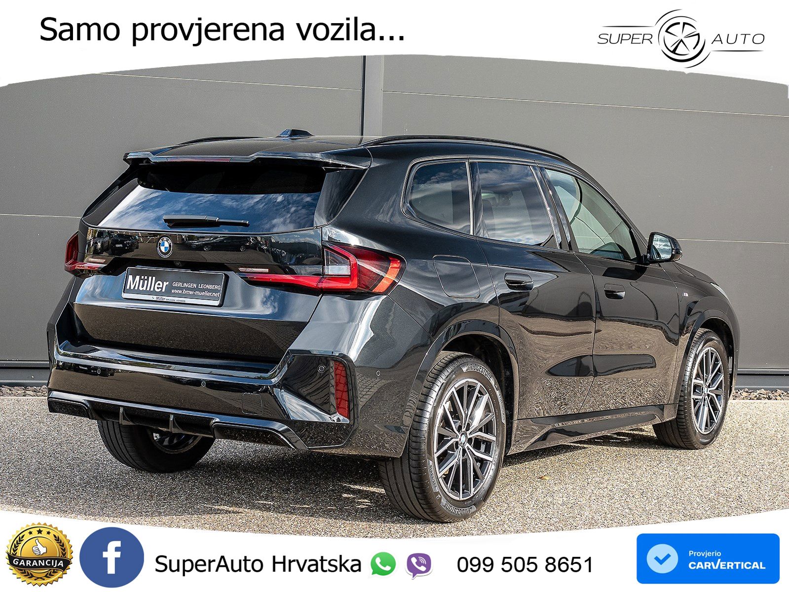 BMW X1 20d (163 KS) sDrive Steptronic LED+GR SJED+ACC