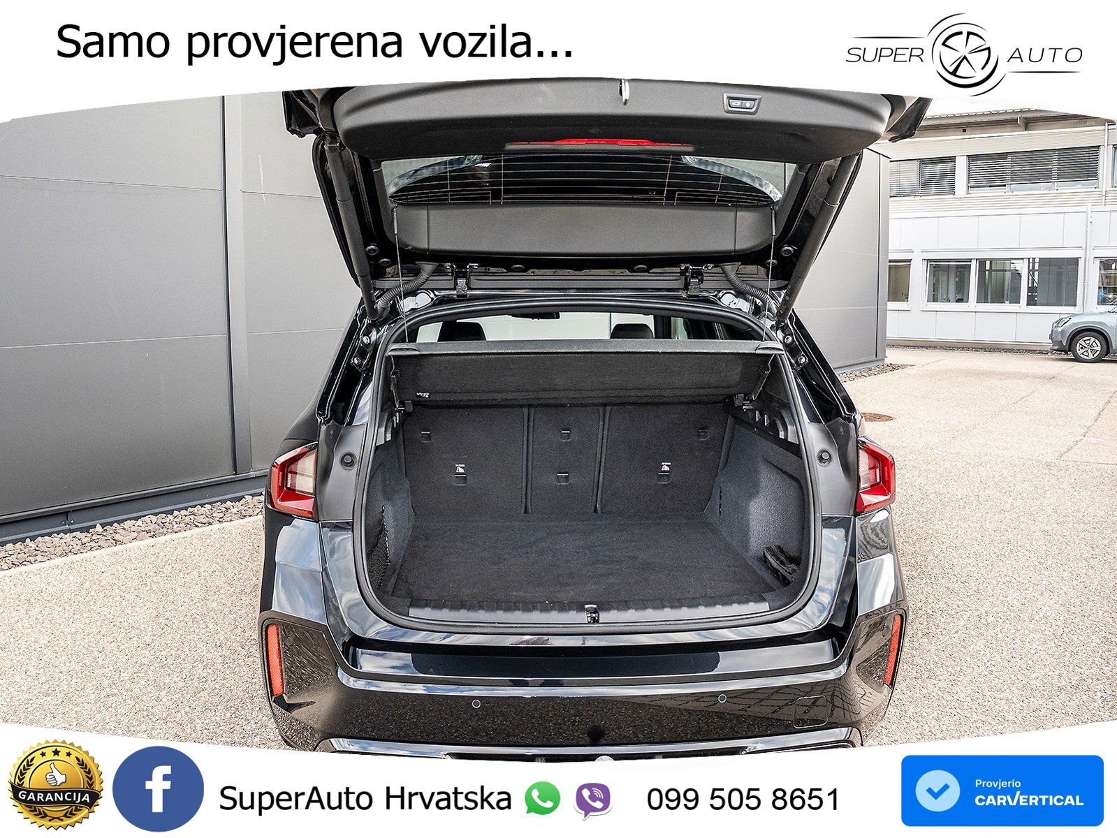 BMW X1 20d (163 KS) sDrive Steptronic LED+GR SJED+ACC