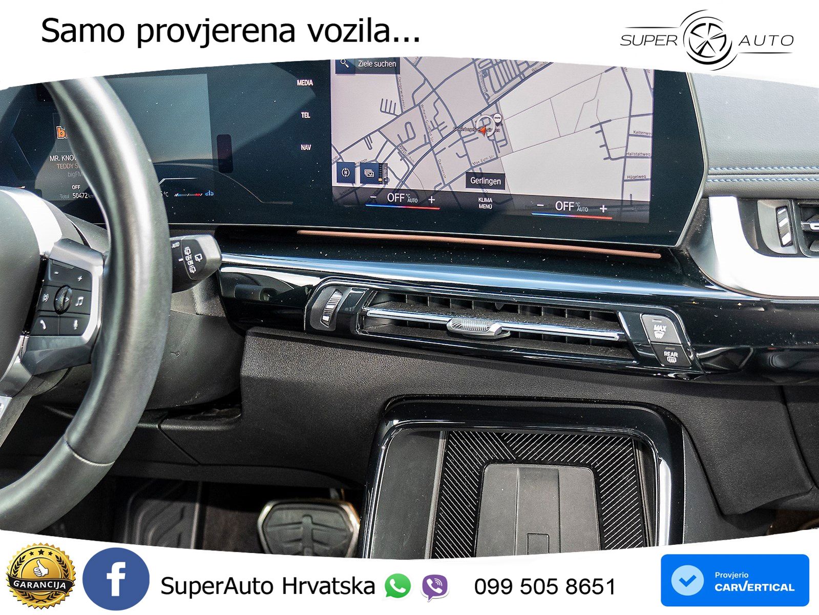 BMW X1 20d (163 KS) sDrive Steptronic LED+GR SJED+ACC