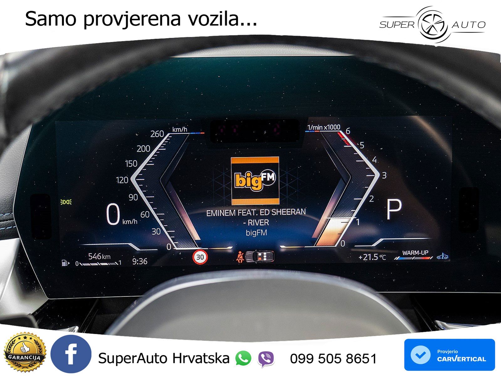 BMW X1 20d (163 KS) sDrive Steptronic LED+GR SJED+ACC