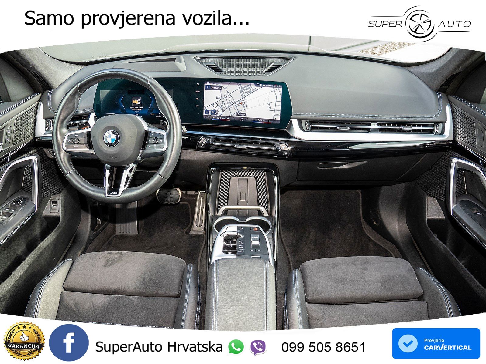 BMW X1 20d (163 KS) sDrive Steptronic LED+GR SJED+ACC