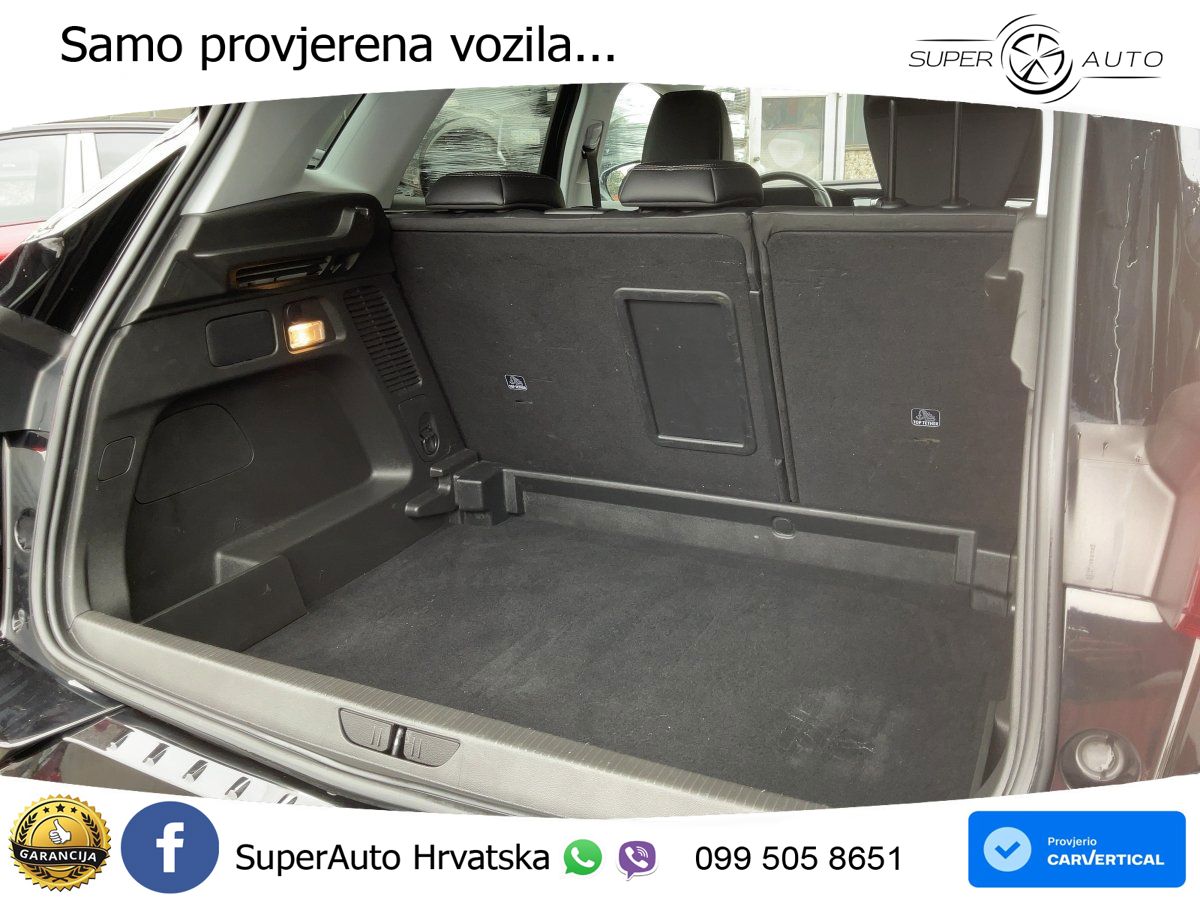 Opel Grandland 1.5d (130 KS) Automatic GS
